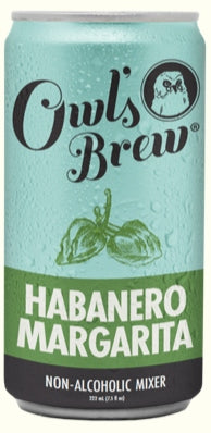 Wicked / Habanero Margarita