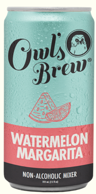 Watermelon Margarita Mixer