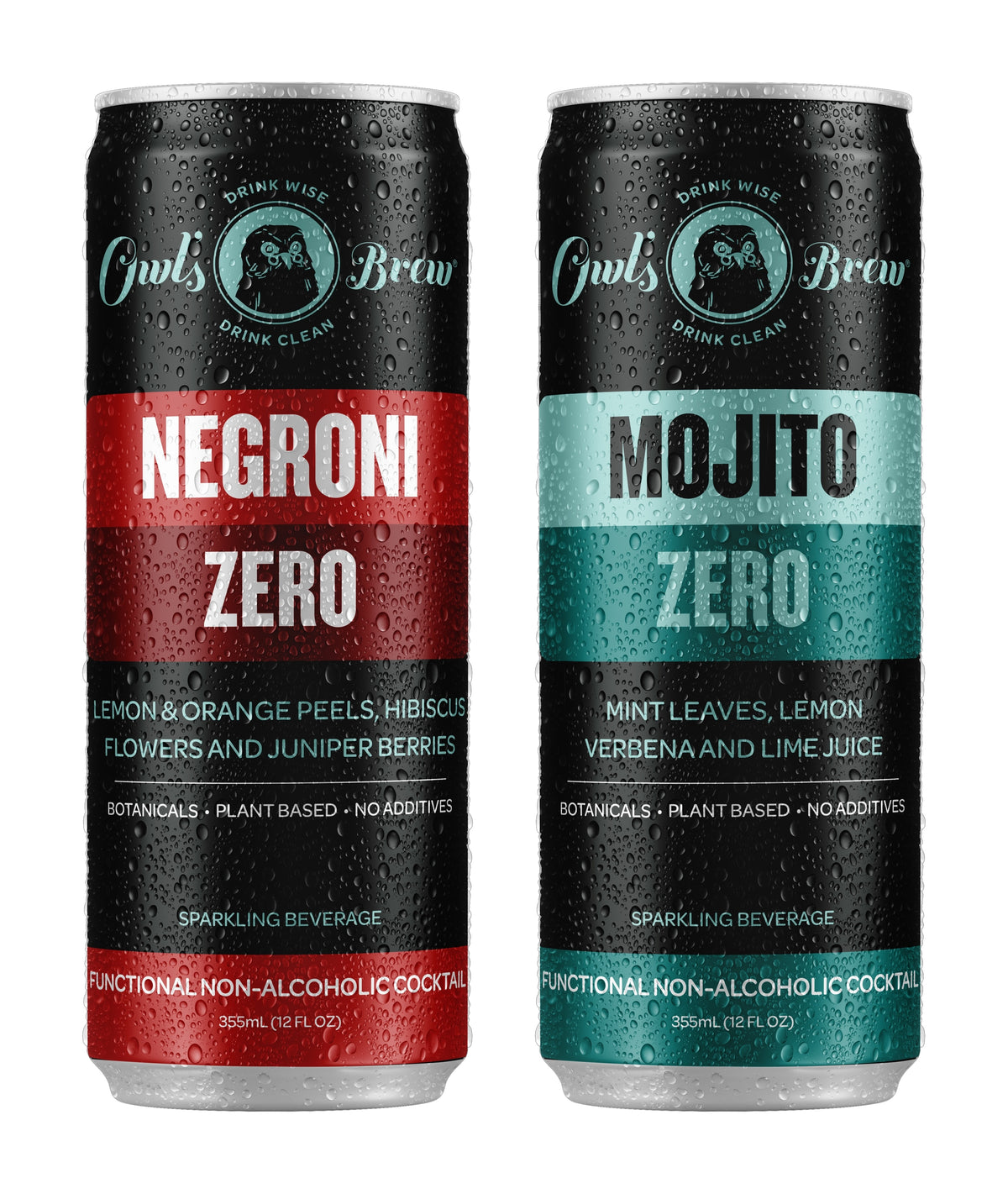 Zero Spritz